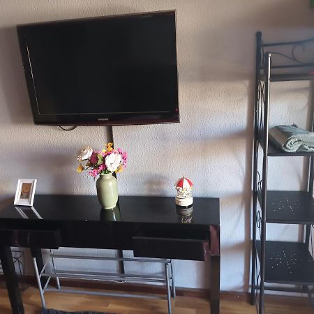 Coffee Cream Guest House Maia Εξωτερικό φωτογραφία