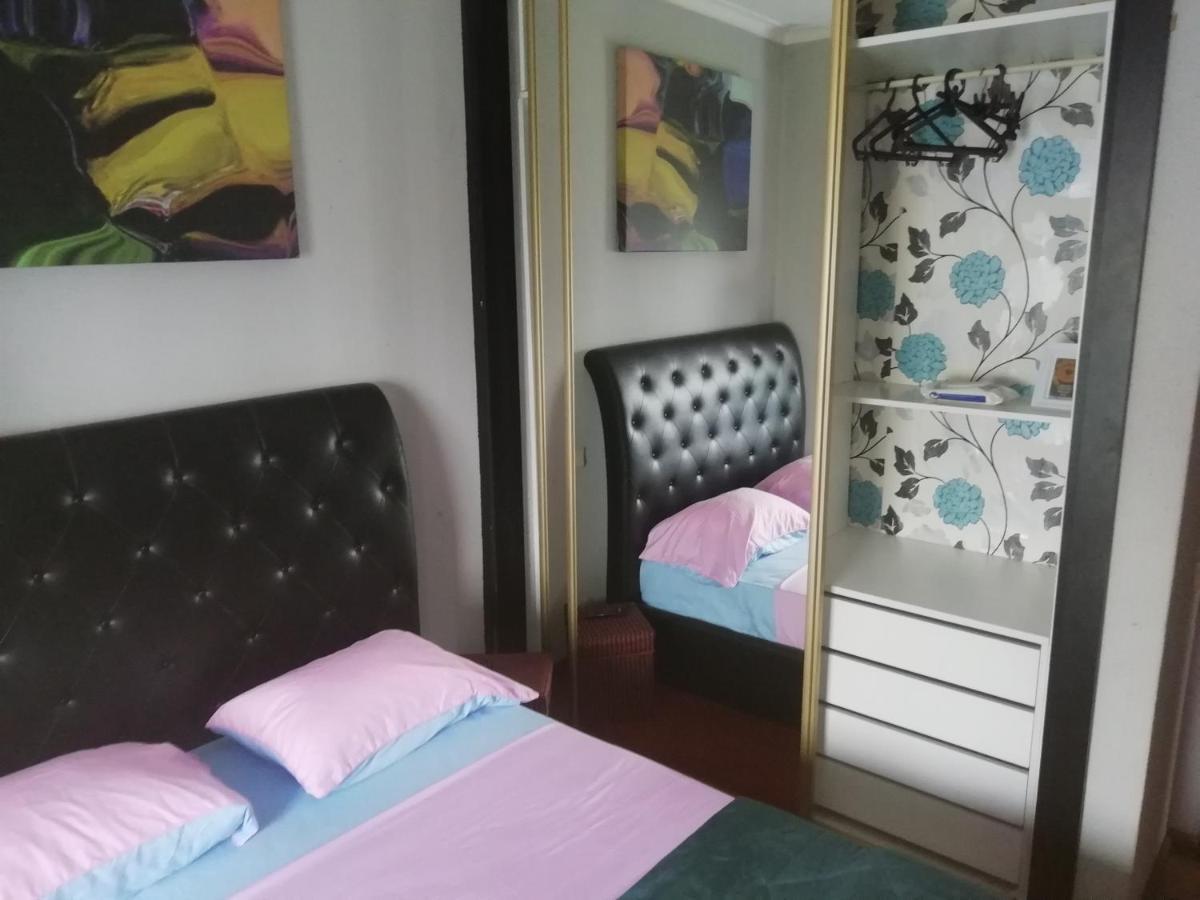 Coffee Cream Guest House Maia Εξωτερικό φωτογραφία