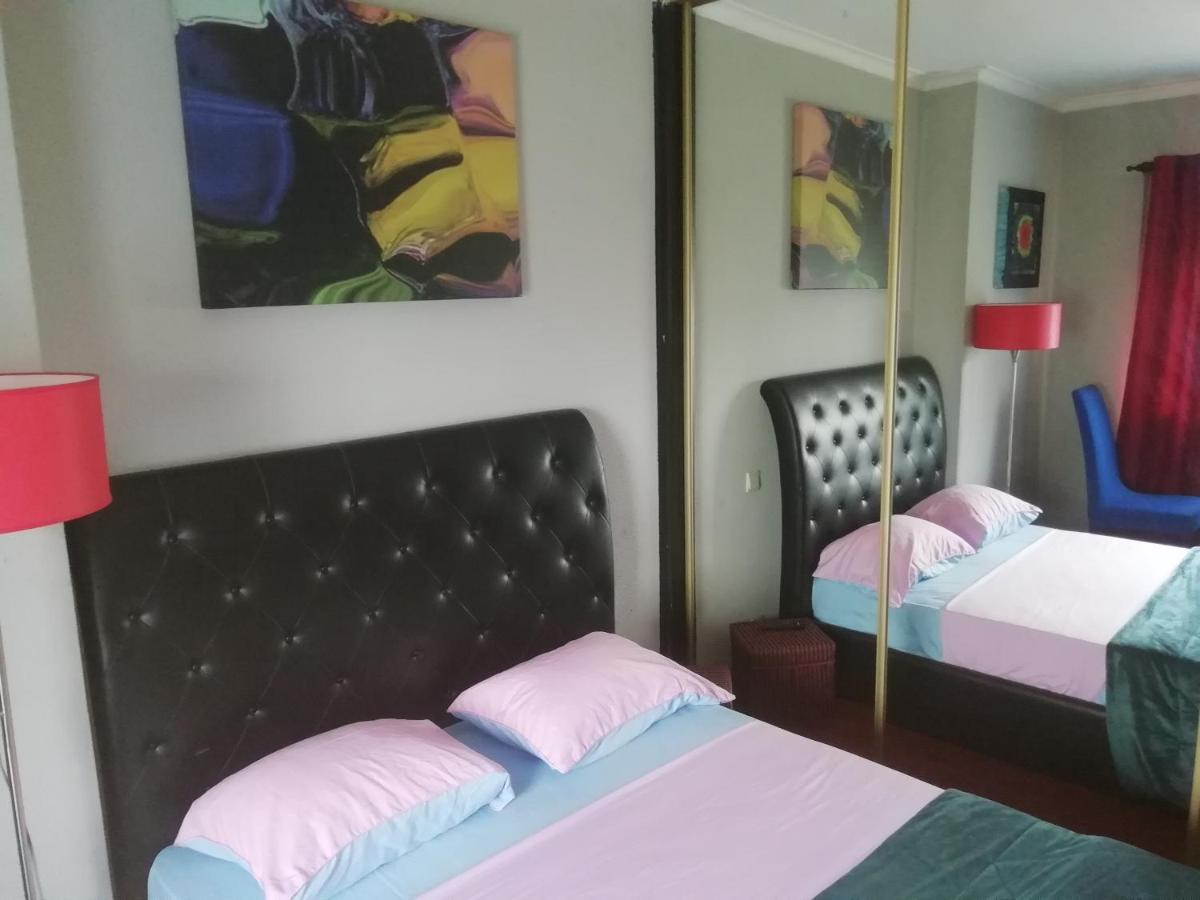 Coffee Cream Guest House Maia Εξωτερικό φωτογραφία