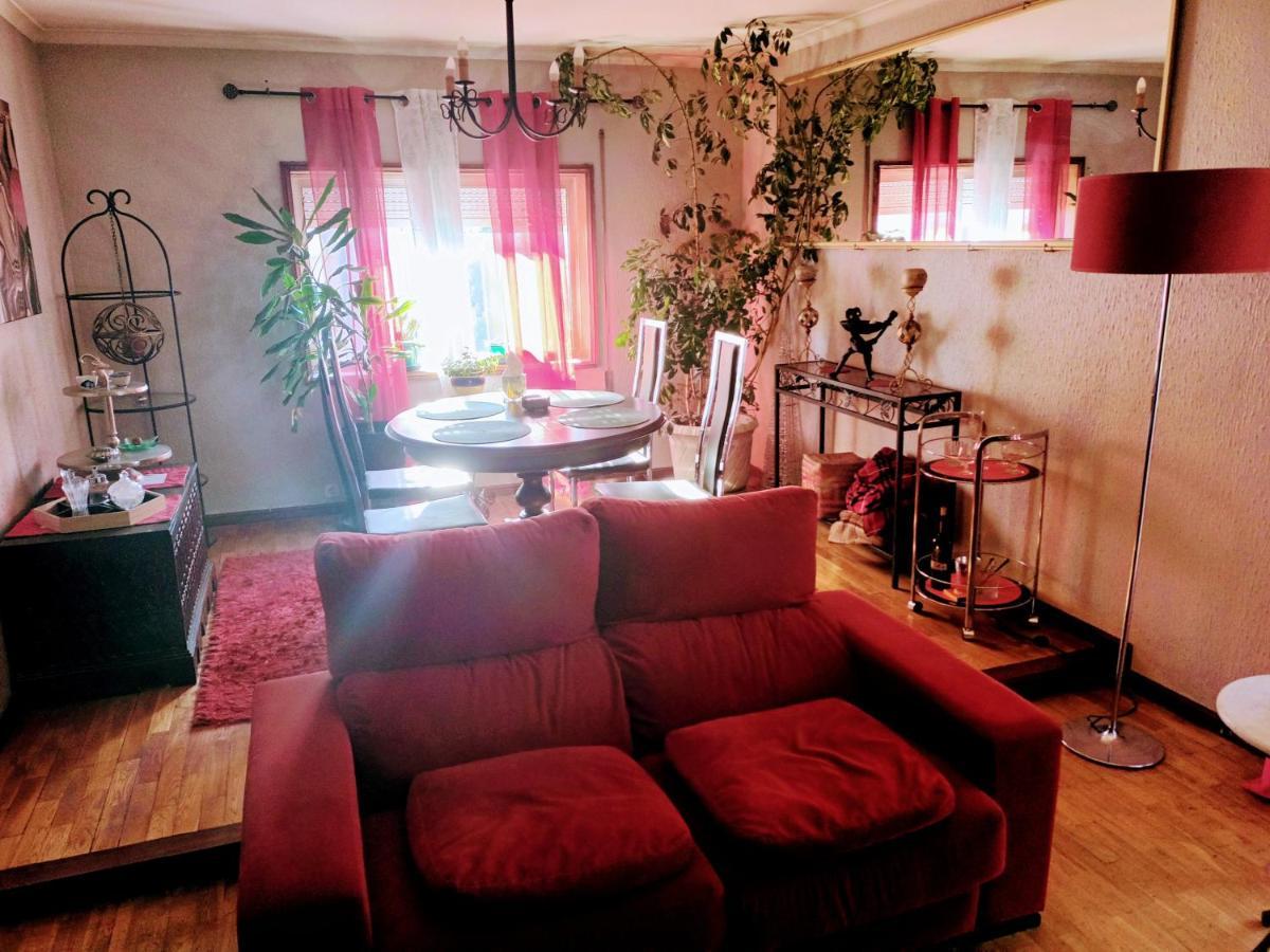 Coffee Cream Guest House Maia Εξωτερικό φωτογραφία