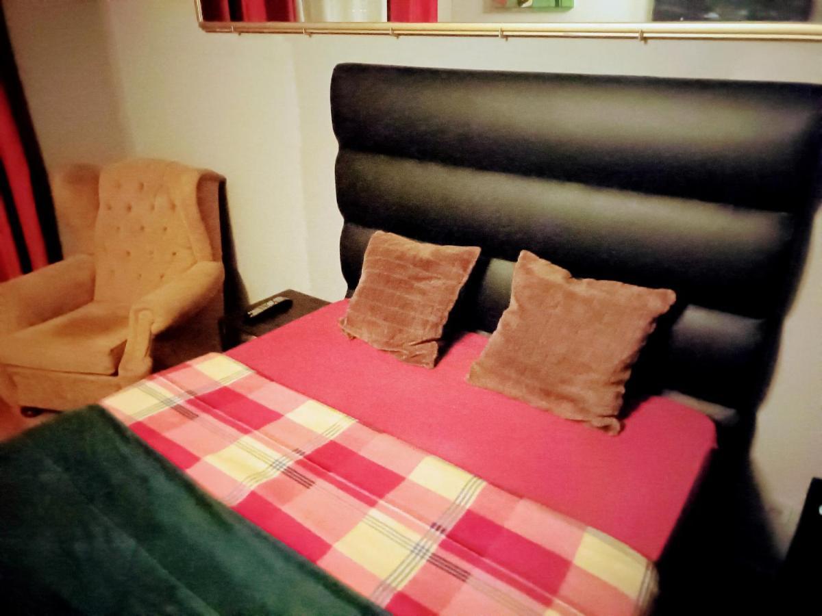 Coffee Cream Guest House Maia Δωμάτιο φωτογραφία