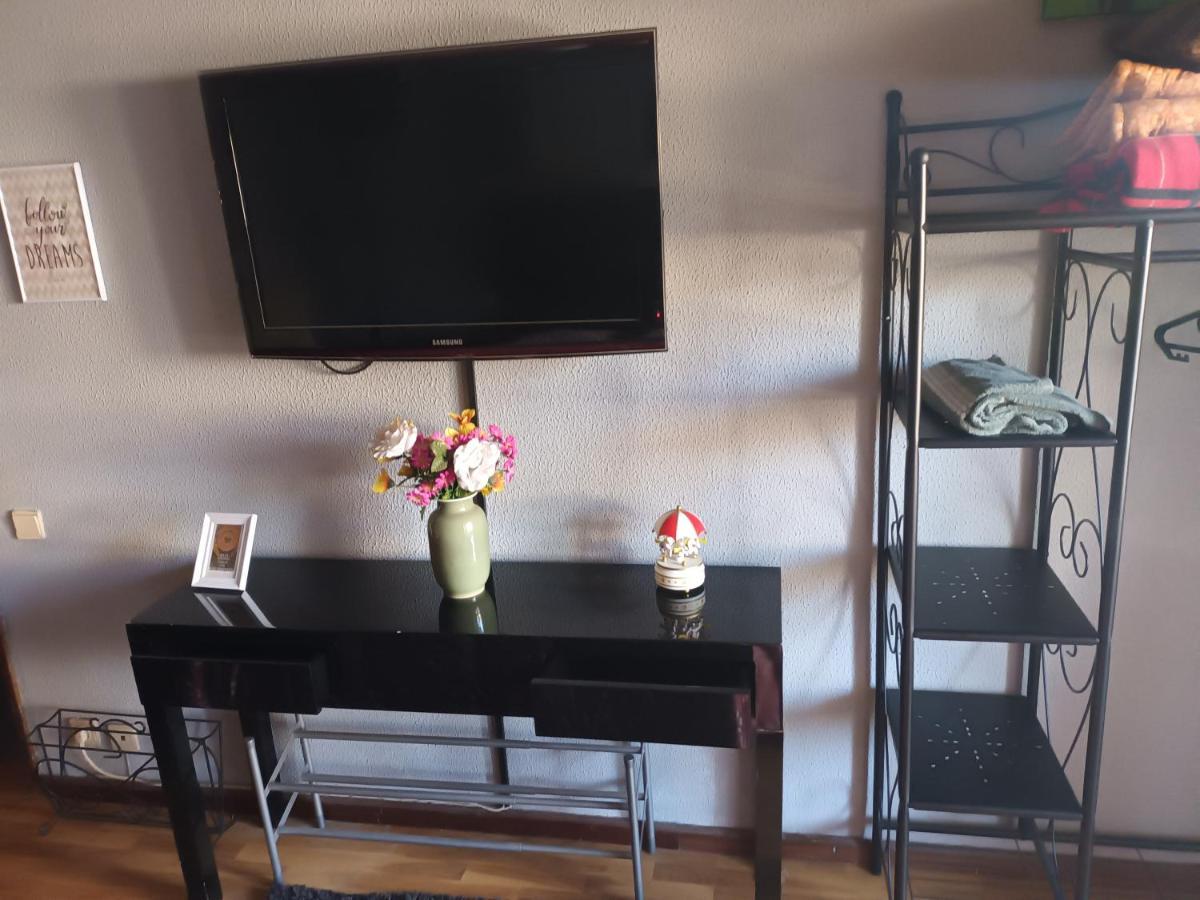 Coffee Cream Guest House Maia Εξωτερικό φωτογραφία