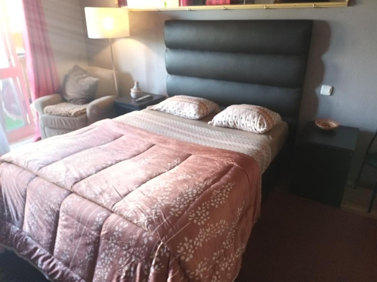 Coffee Cream Guest House Maia Εξωτερικό φωτογραφία