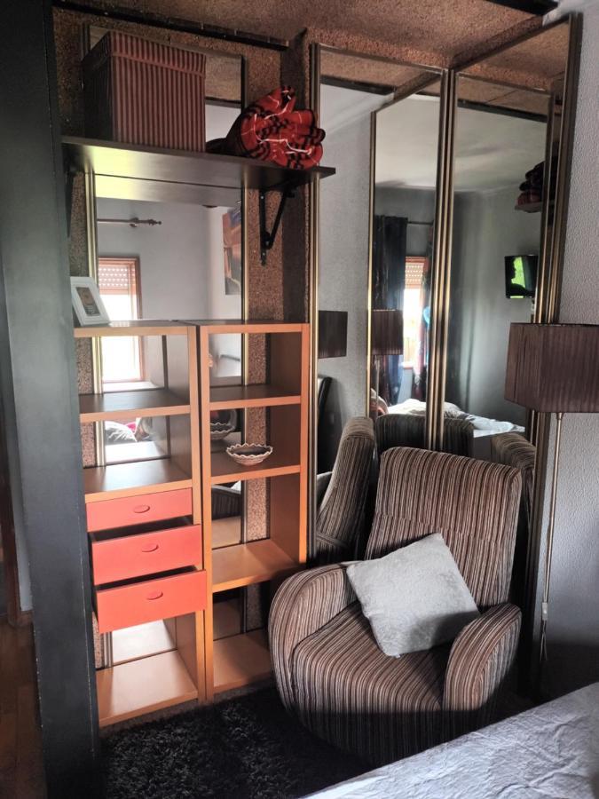 Coffee Cream Guest House Maia Εξωτερικό φωτογραφία