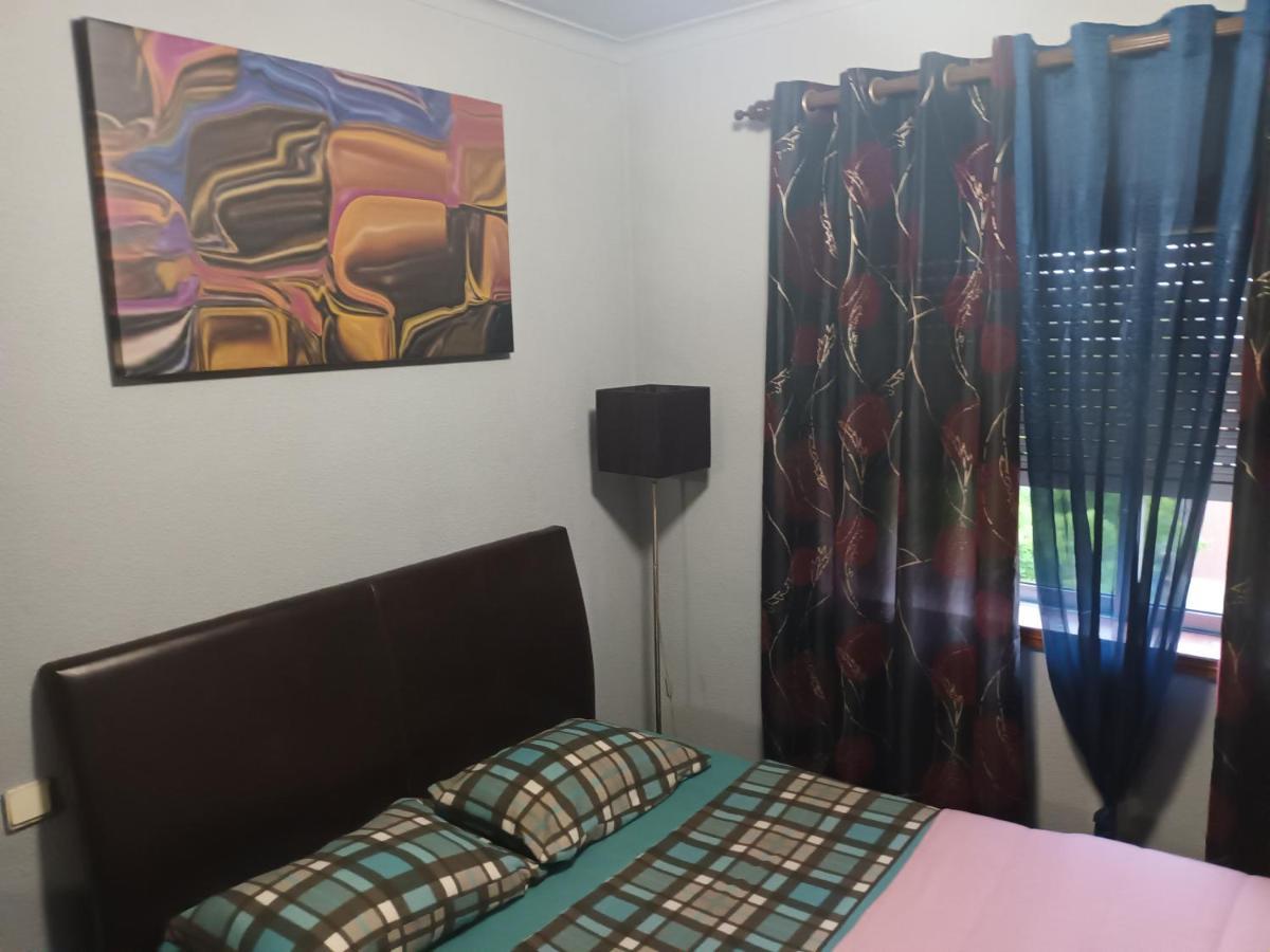 Coffee Cream Guest House Maia Δωμάτιο φωτογραφία