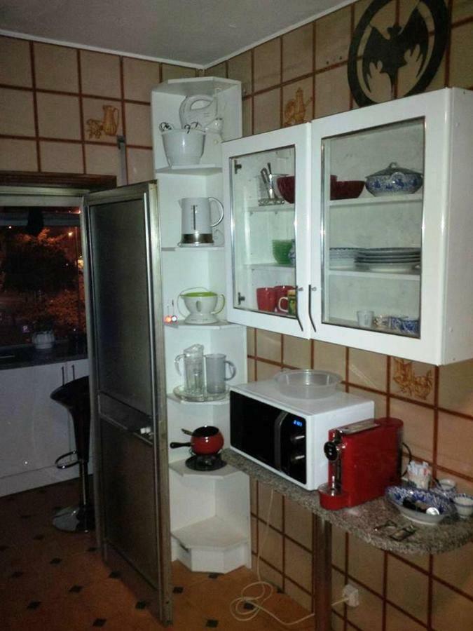 Coffee Cream Guest House Maia Εξωτερικό φωτογραφία